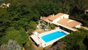 Vente Maison Bagnols-en-foret  83600 5 pieces 153 m2