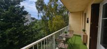 Vente Appartement Toulon  83100 2 pieces 43 m2