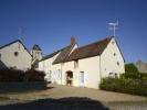 Location Appartement Savigny-en-sancerre  18240 3 pieces 66 m2