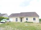 Location Maison Ennordres  18380 4 pieces 83 m2