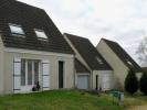 Location Maison Vailly-sur-sauldre 18260 4 pieces 83 m2