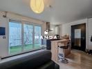 Vente Appartement Romainville 93230 24 m2