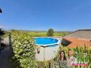 Vente Maison Pouget  34230 4 pieces 85 m2