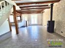 Vente Maison Chambon-sur-cisse  41190 4 pieces 110 m2