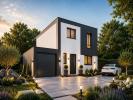 Vente Maison Herrlisheim-pres-colmar  68420 4 pieces 90 m2