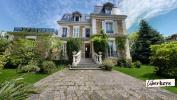 Vente Maison Vaucresson  92420 9 pieces 236 m2