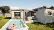 Vente Maison Travaillan  84850 5 pieces 110 m2