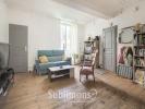 Vente Appartement Vannes  56000 4 pieces 78 m2