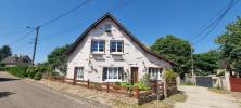Vente Maison Lixy  89140 5 pieces 78 m2