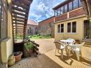 Vente Maison Lutzelhouse  67130 6 pieces 163 m2