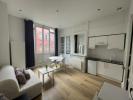 Location Appartement Roubaix GRAND PLACE 59100 23 m2