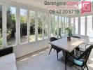 Vente Maison Plessis-bouchard  95130 6 pieces 115 m2
