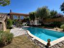 Vente Maison Saint-lys  31470 6 pieces 175 m2