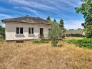Vente Maison Avord  18520 5 pieces 85 m2