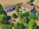 Vente Maison Aize  36150 6 pieces 163 m2