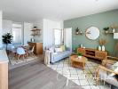 Vente Appartement Nimes  30000 3 pieces 57 m2
