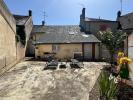 Vente Maison Vignoux-sur-barangeon  18500 3 pieces 69 m2