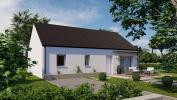 Vente Maison Mezieres-sur-couesnon  35140 4 pieces 79 m2
