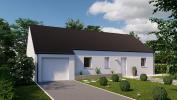 Vente Maison Saint-trimoel  22510 4 pieces 87 m2