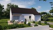 Vente Maison Miniac-morvan  35540 3 pieces 59 m2