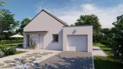 Vente Maison Loudeac  22600 4 pieces 71 m2