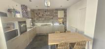 Vente Maison Saint-laurent-de-mure  69720 5 pieces 135 m2