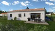 Vente Maison Milhars  81170 4 pieces 90 m2