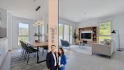 Vente Appartement Chassieu  69680 4 pieces 83 m2