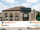 Vente Local commercial Vire  14500 1020 m2