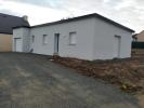 Vente Maison Guisseny  29880 60 m2