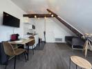 Location Appartement Reims  51100 21 m2