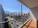 Vente Appartement Grenoble  38100 4 pieces 89 m2