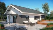 Vente Maison Gresy-sur-isere  73460 5 pieces 80 m2