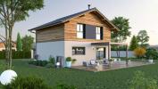 Vente Maison Bernex  74500 4 pieces 105 m2