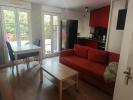 Location Appartement Vaureal 95490 2 pieces 38 m2