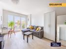Vente Appartement Nantes  44100 3 pieces 63 m2