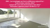 Vente Appartement Lormont 33310 3 pieces 65 m2