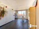 Vente Appartement Villeurbanne  69100 3 pieces 55 m2