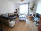 Location Appartement Nantes  44200 3 pieces 60 m2