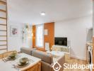 Location Appartement Lille  59000 4 pieces 40 m2