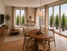 Vente Appartement Bordeaux  33800 68 m2