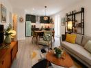 Vente Appartement Bordeaux 33000 2 pieces 49 m2