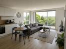 Vente Appartement Bordeaux  33000 3 pieces 69 m2