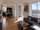 Vente Appartement Bordeaux  33000 3 pieces 66 m2