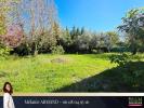 Vente Terrain Calvisson 30420 522 m2