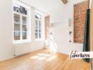 Vente Maison Lille  59800 4 pieces 94 m2