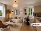 Vente Appartement Caluire-et-cuire  69300 2 pieces 30 m2