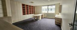 Vente Programme neuf Boulogne-billancourt RUE GALLIENI 92100 4 pieces 165 m2