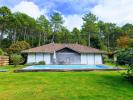 Vente Maison Moliets-et-maa FORET ET PLAGES 40660 4 pieces 107 m2