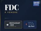 Vente Commerce Port 97420